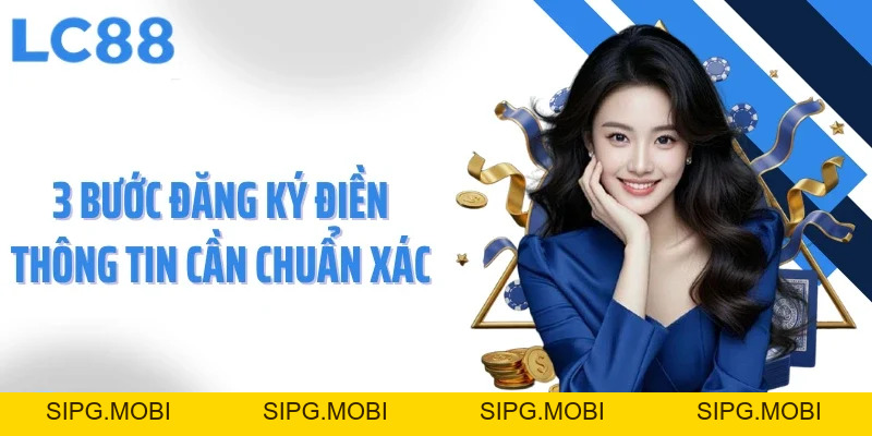 Đăng Ký LC88 Ngay Hôm Nay, Bứt Tốc Săn Ưu Đãi Khủng