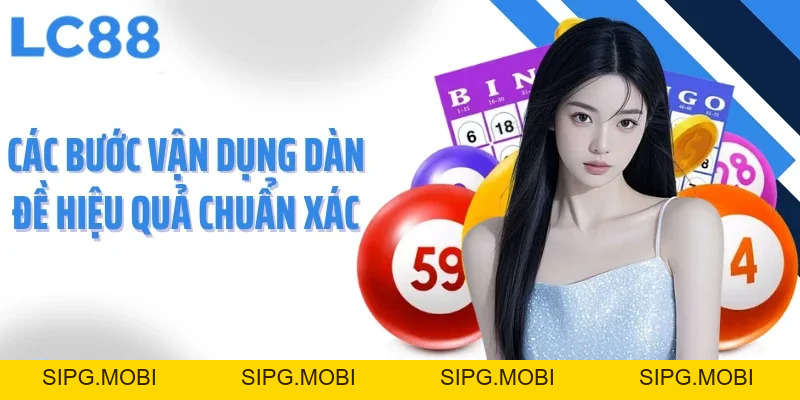 Dàn Đề 36 Số Chiến Lược Tối Ưu Để Tăng Cơ Hội Trúng Thưởng