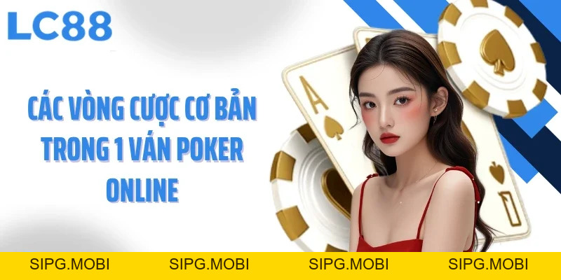 Poker - Thủ Thuật Đỉnh Cao Làm Chủ Mọi Ván Bài