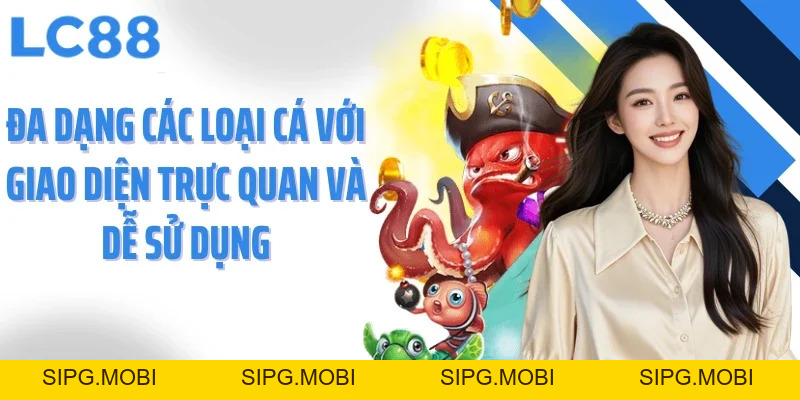 Bắn Cá Xèng Cơ Hội Nhận Thưởng Rinh Tiền Đầy Túi Cực Hấp Dẫn