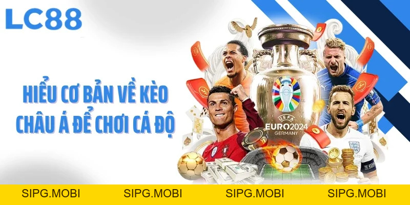 Kèo Châu Á - Cách Đọc Và Yếu Tố Biến Động Kèo Cơ Bản