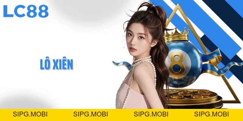 Xổ số - LC88