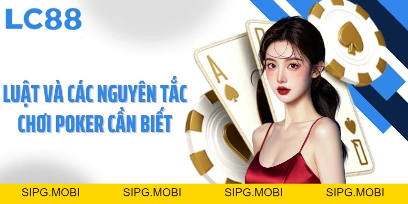 Poker - Thủ Thuật Đỉnh Cao Làm Chủ Mọi Ván Bài