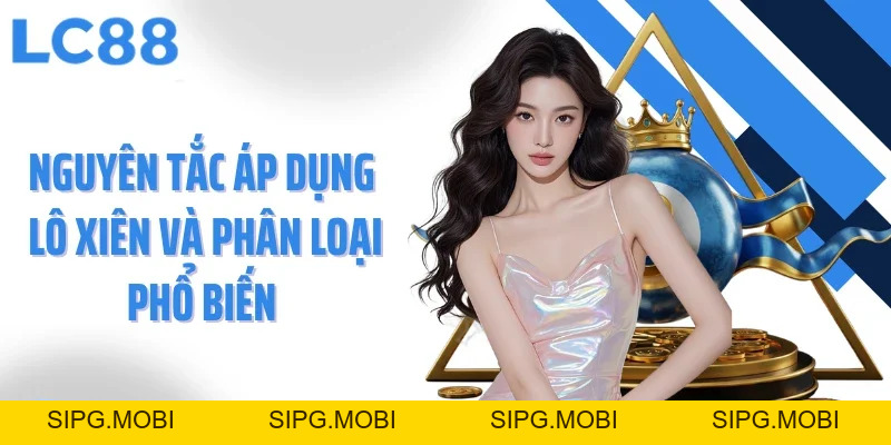 Lô Xiên Chiến Lược Tối Ưu Để Gia Tăng Cơ Hội Trúng Thưởng