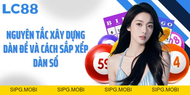 Dàn Đề 36 Số Chiến Lược Tối Ưu Để Tăng Cơ Hội Trúng Thưởng