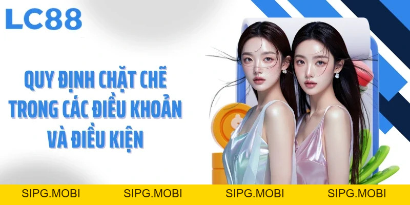 Điều Khoản Và Điều Kiện - Kim Chỉ Nam Để Chơi Game Minh Bạch