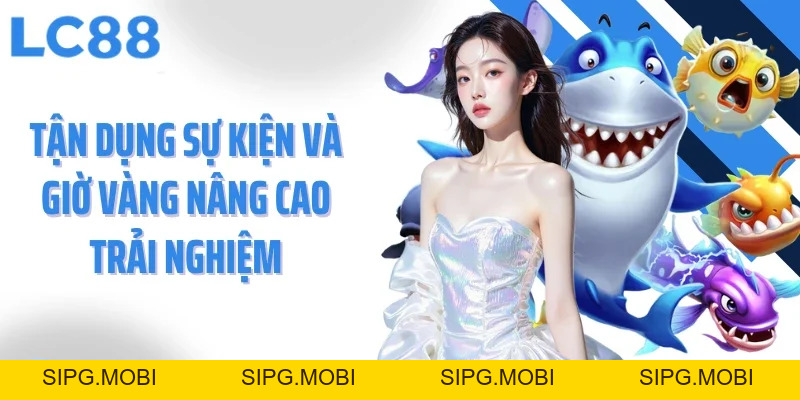 Bắn Cá Thần Rồng Hành Trình Chinh Phục Rồng Thiêng Giữa Đại Dương