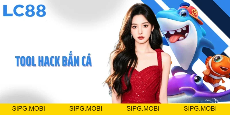 Bắn cá - LC88