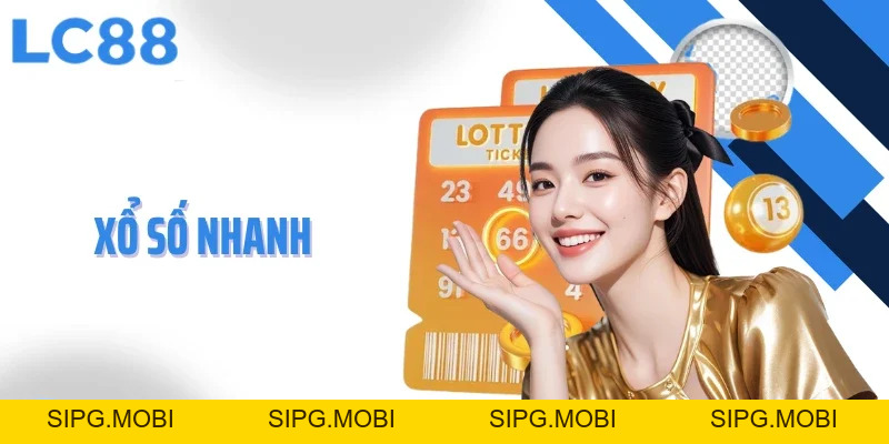 Xổ số - LC88