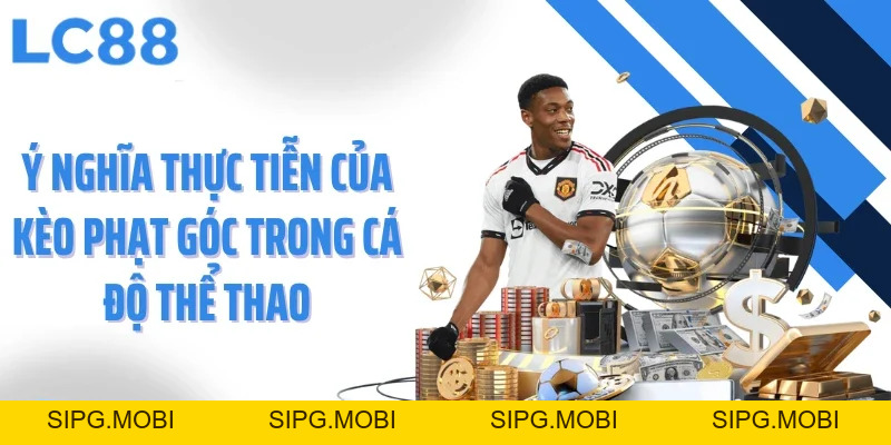 Kèo Phạt Góc - Cách Chơi, Hình Thức Cược Và Những Biến Động